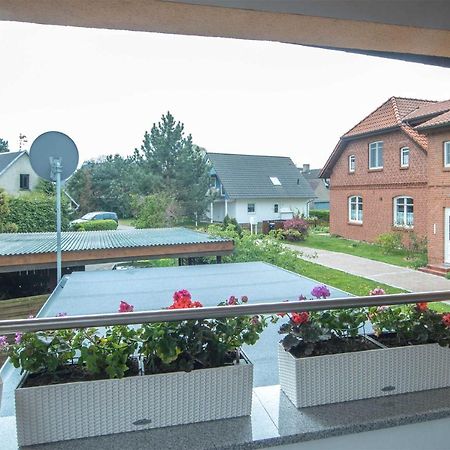 K05 Fischerkaten Leni Max 3 Pers Korkwitz Εξωτερικό φωτογραφία